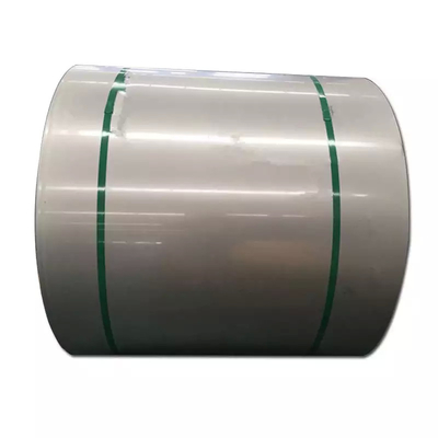 Thép không gỉ cán nóng ASTM AISI 316 410 430 904 Độ cứng cao