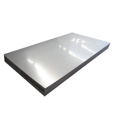 Tấm nhôm 1060 2014, Tấm nhôm 2024 cán nóng cho điều hòa không khí