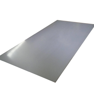 Tấm nhôm phủ PVDF dùng cho mặt tiền và trang trí ngoài trời
