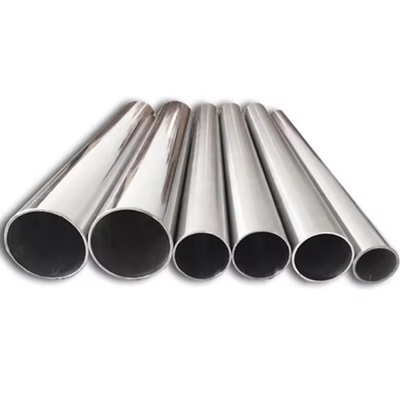 Chất lượng cao Strong niêm phong 304 ống thép không gỉ Lựa chọn đầu tiên cho trang trí gia đình