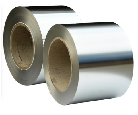 Golden Supplier Precision Stainless Steel Coils/strips/plates 304 316 310S Lăn lạnh