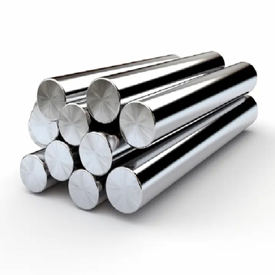 8mm thép không gỉ thanh tròn SS310 SS316 SS304 303 304 316