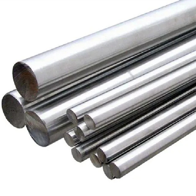 316 304 thanh thép không gỉ 4mm chống ăn mòn cho các thiết bị y tế khác nhau