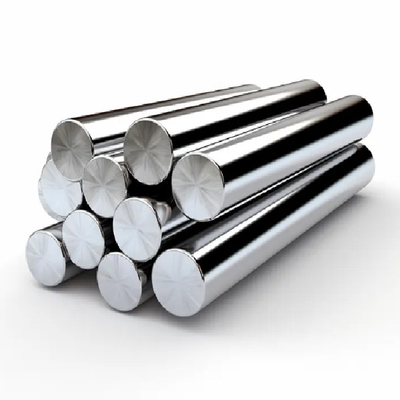 304 316 Thép không gỉ Profile Bar Quanh góc sưởi ấm được sử dụng trong kiến trúc