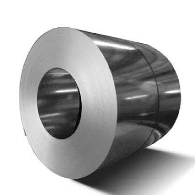 316L 304 310S 430 Stainless Steel Coil In Strip ASTM JIS G SUS 409 2B BA Bề mặt SS