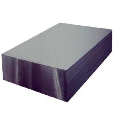 Tấm thép không gỉ cán nóng 1- 6m