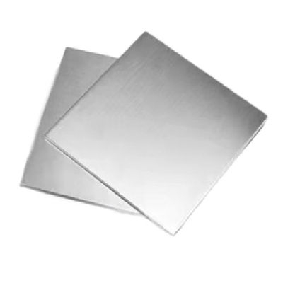 Trang trí nội thất Tấm thép không gỉ cán nguội Độ dày 0,3 - 3mm