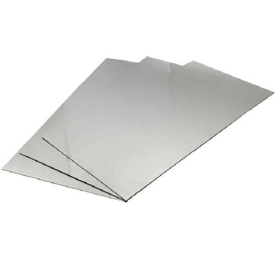 Austenitic thép không gỉ 305 tấm thép không gỉ là phù hợp cho các món ăn phương Tây và các thành phần điện tử