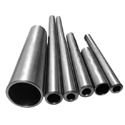 304 ống thép không gỉ phạm vi rộng của đường kính bên ngoài từ 10mm đến 500mm phù hợp với tất cả các nhu cầu