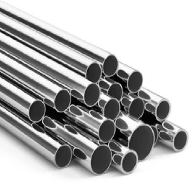 Các ống thép không gỉ loại công nghiệp 316L cho dầu khí, kỹ thuật hàng hải, chế biến thực phẩm, dược phẩm và thiết bị hóa học