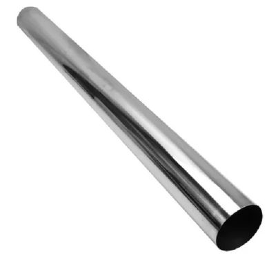 316L ống thép không gỉ với đường kính tùy chỉnh, độ dày tường và bề mặt hoàn thiện