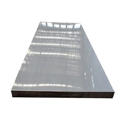 Tấm đục lỗ bằng thép không gỉ 321 Tấm cán nguội 6mm