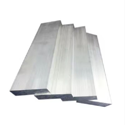Nhà máy tráng 1100 Tấm nhôm đã hoàn thành 3105 Tấm sơn cho bảng quảng cáo