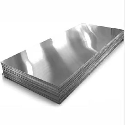 0.5mm-40.0mm 2205 tấm thép không gỉ képlex cho thiết bị xử lý dầu và khí