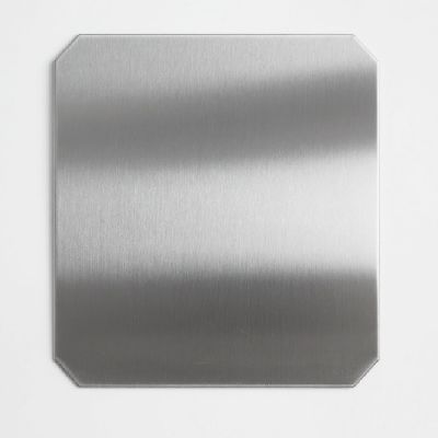 316L No.4 Sơn thép không gỉ, chống ăn mòn cho máy móc thực phẩm / thiết bị dược phẩm